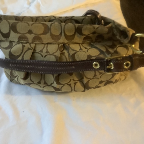 Coach bag - Picture 8 of 10